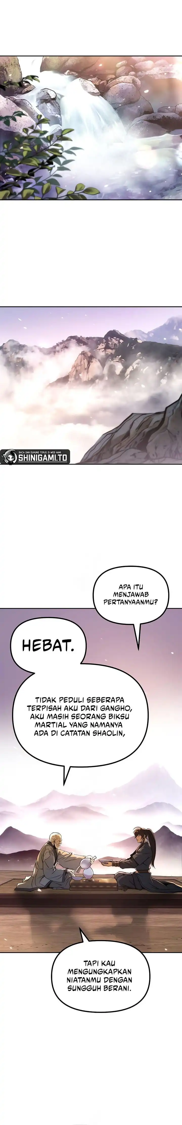 Baca Chronicles of the Demon Faction - Chapter 158 halaman 43