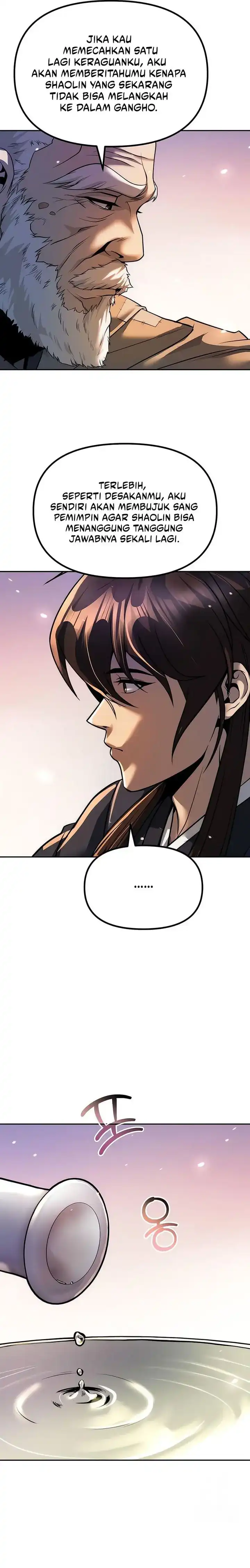 Baca Chronicles of the Demon Faction - Chapter 158 halaman 44