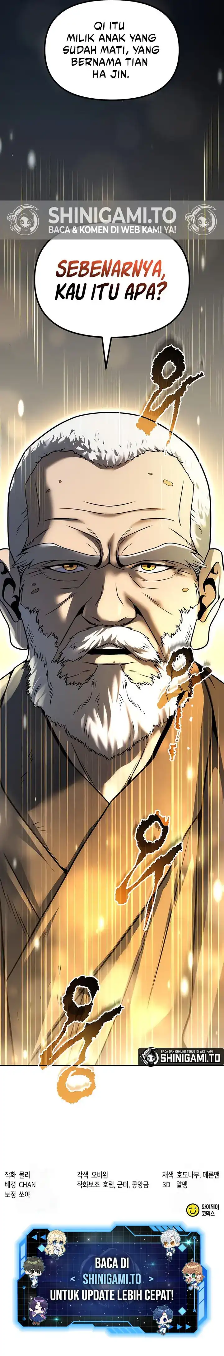 Baca Chronicles of the Demon Faction - Chapter 158 halaman 46