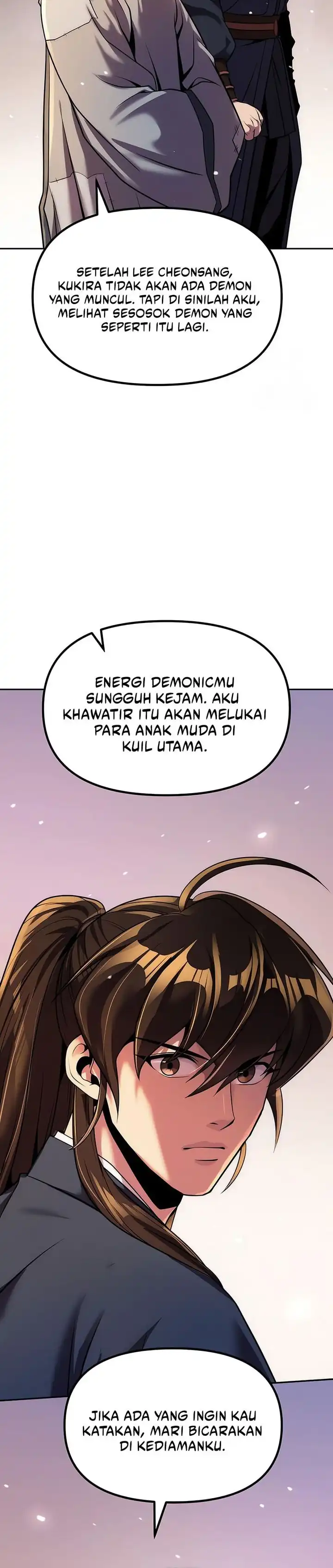 Baca Chronicles of the Demon Faction - Chapter 158 halaman 5