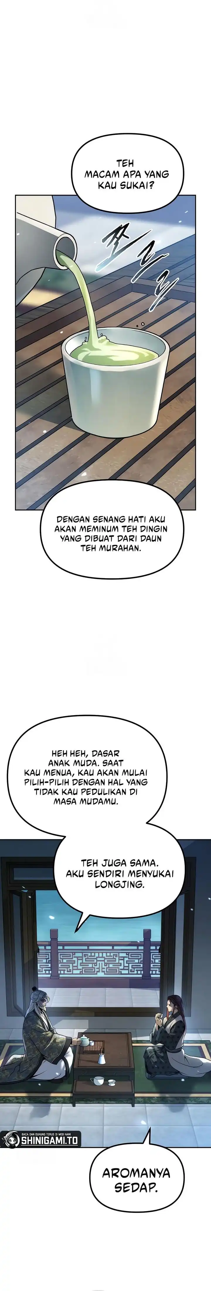 Baca Chronicles of the Demon Faction - Chapter 158 halaman 9