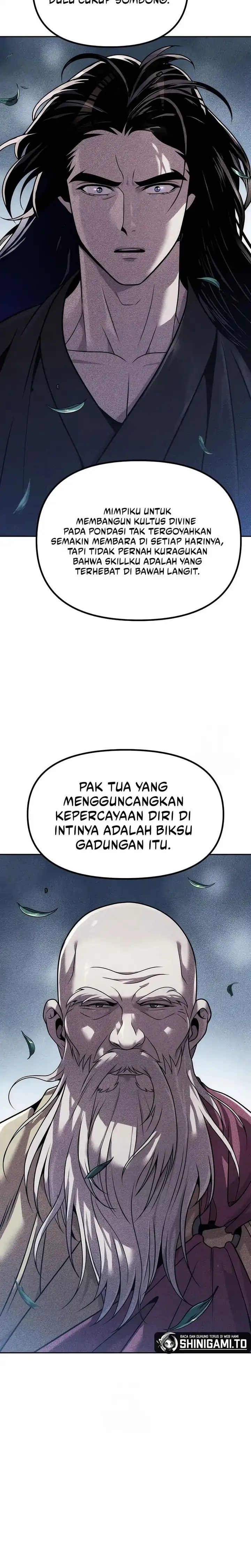 Baca Chronicles of the Demon Faction - Chapter 159 halaman 13