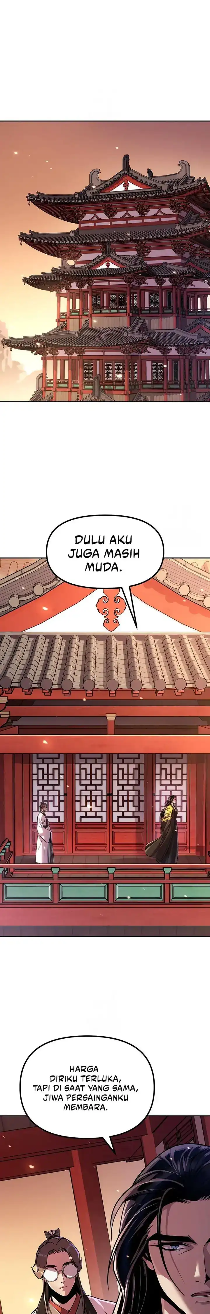 Baca Chronicles of the Demon Faction - Chapter 159 halaman 14