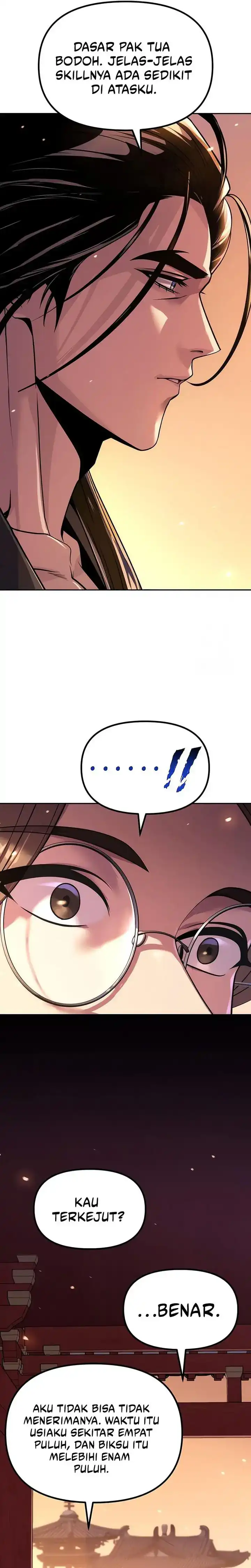 Baca Chronicles of the Demon Faction - Chapter 159 halaman 16