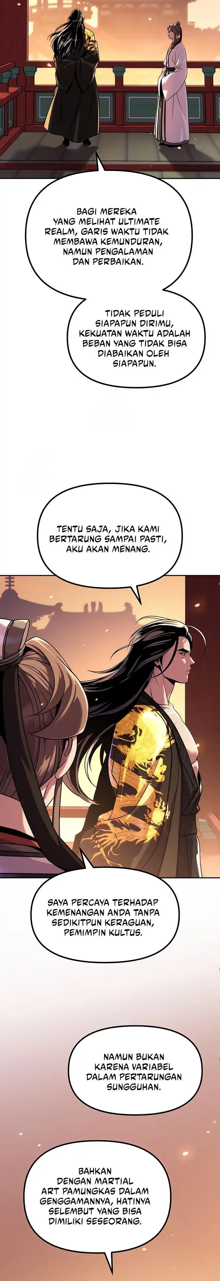 Baca Chronicles of the Demon Faction - Chapter 159 halaman 17