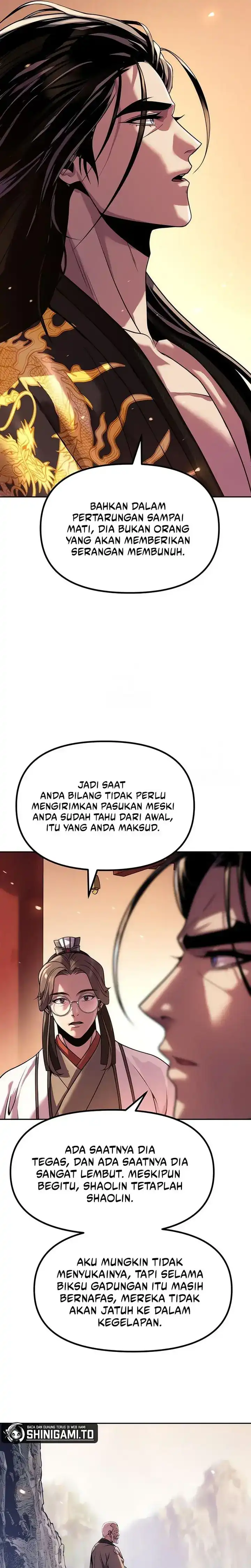 Baca Chronicles of the Demon Faction - Chapter 159 halaman 18