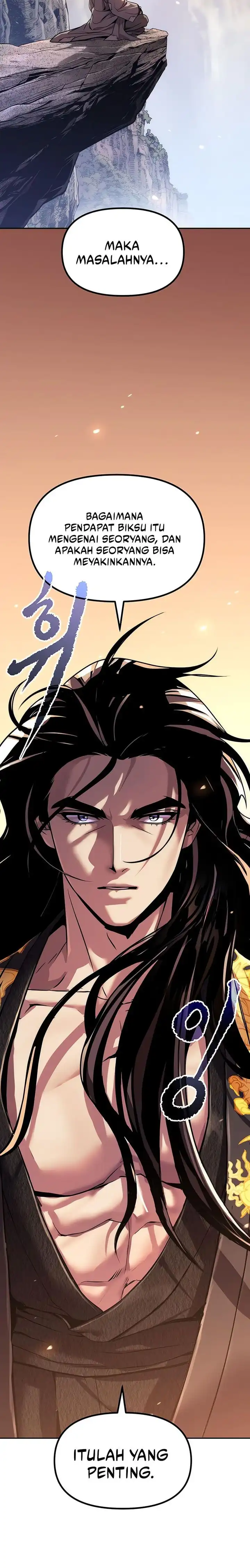 Baca Chronicles of the Demon Faction - Chapter 159 halaman 19