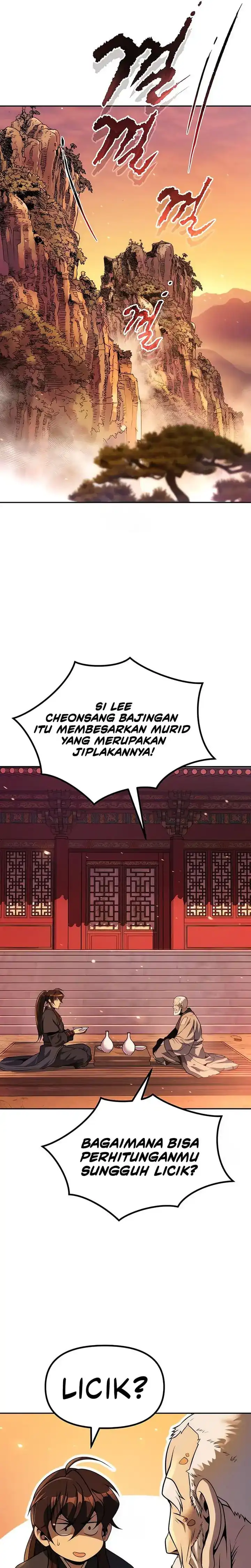 Baca Chronicles of the Demon Faction - Chapter 159 halaman 28