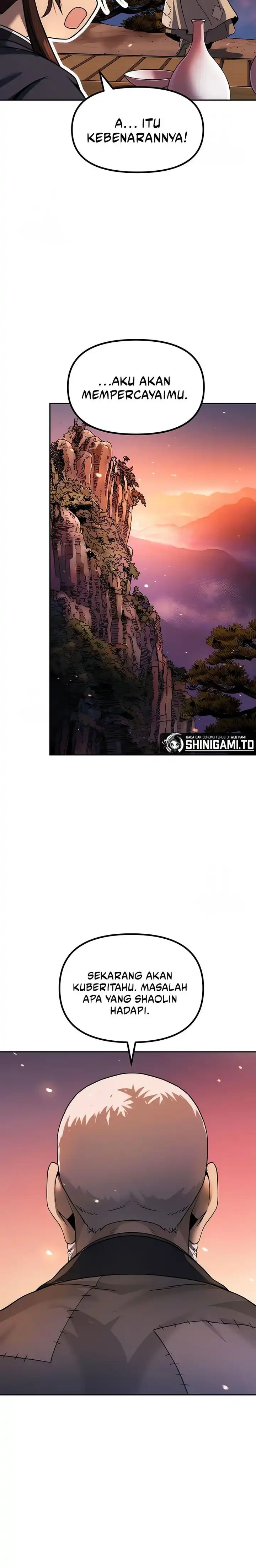 Baca Chronicles of the Demon Faction - Chapter 159 halaman 31