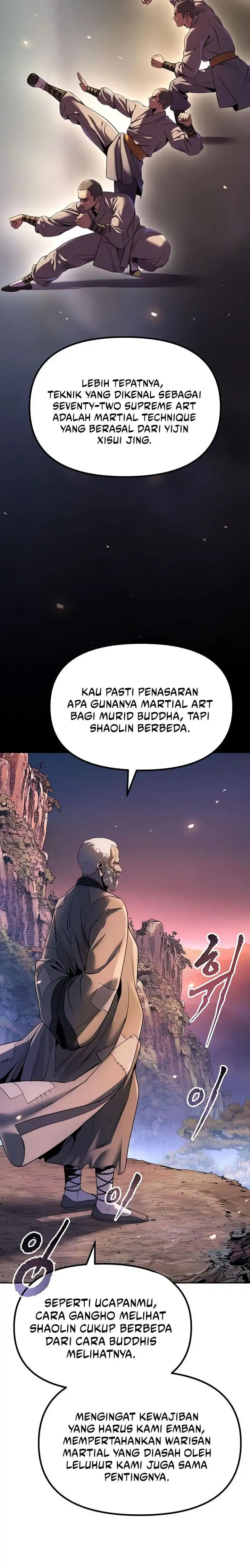 Baca Chronicles of the Demon Faction - Chapter 159 halaman 33