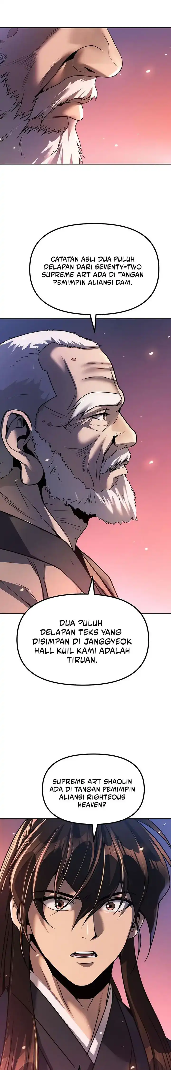 Baca Chronicles of the Demon Faction - Chapter 159 halaman 34