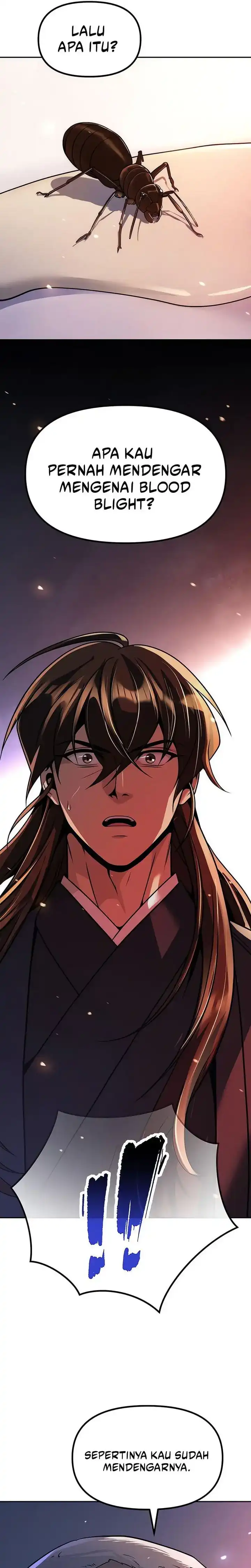 Baca Chronicles of the Demon Faction - Chapter 159 halaman 36