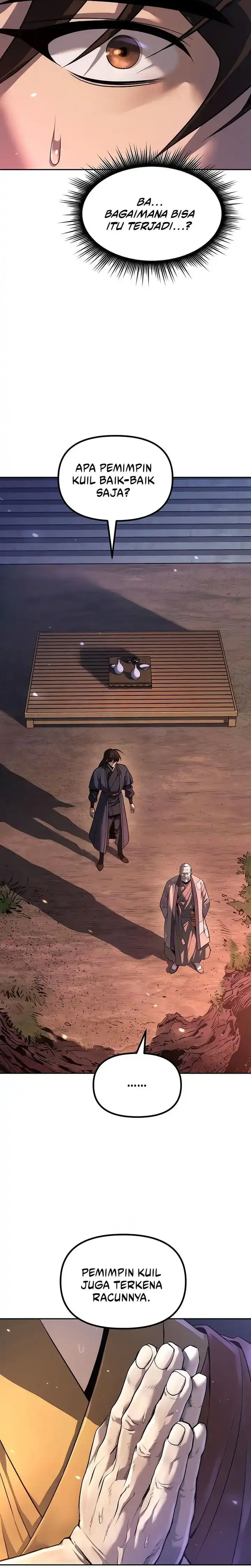 Baca Chronicles of the Demon Faction - Chapter 159 halaman 38