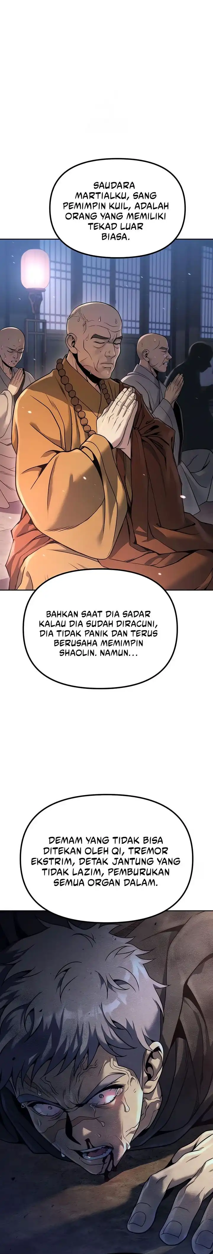Baca Chronicles of the Demon Faction - Chapter 159 halaman 39