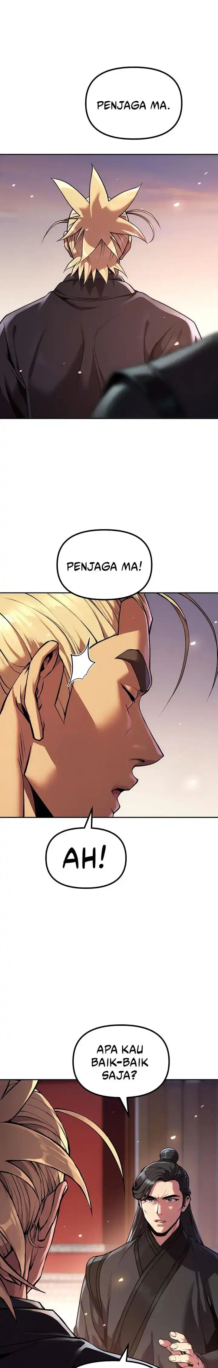 Baca Chronicles of the Demon Faction - Chapter 159 halaman 4