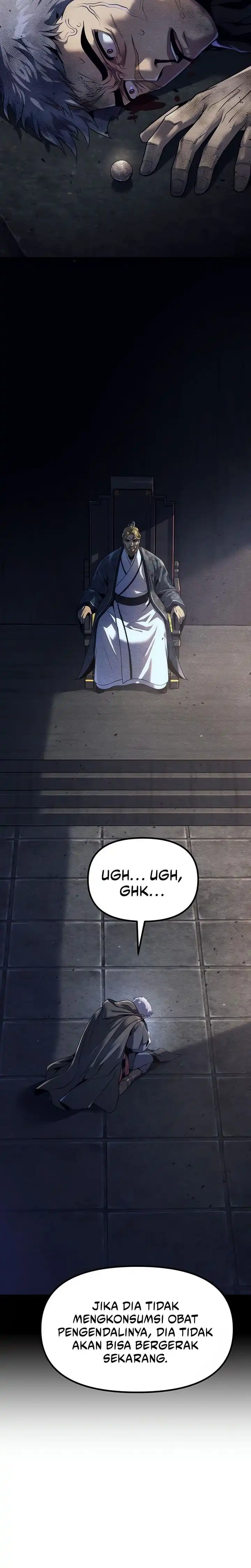 Baca Chronicles of the Demon Faction - Chapter 159 halaman 41