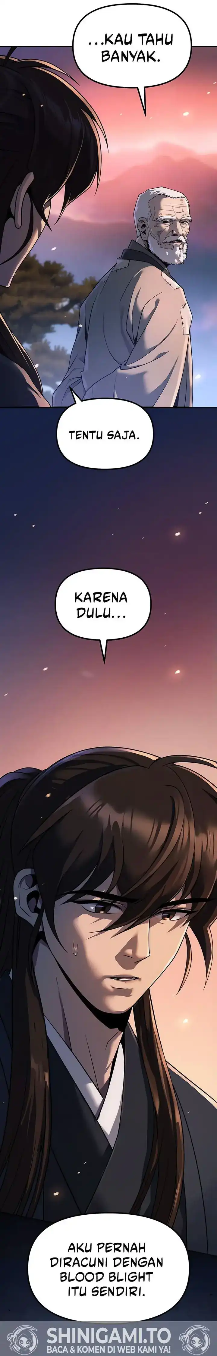 Baca Chronicles of the Demon Faction - Chapter 159 halaman 42