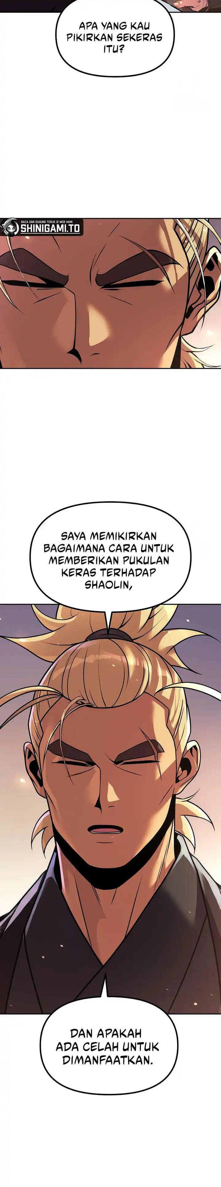 Baca Chronicles of the Demon Faction - Chapter 159 halaman 5