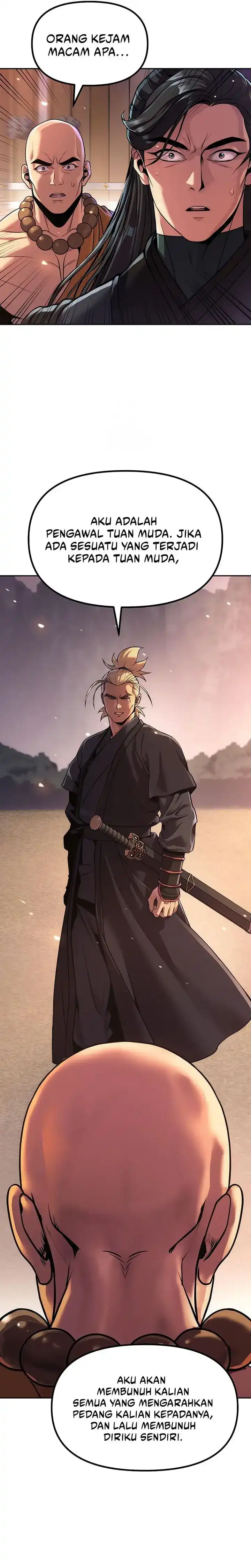 Baca Chronicles of the Demon Faction - Chapter 159 halaman 6