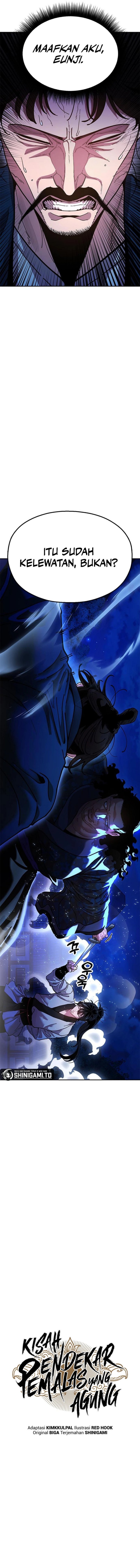 Chronicles of the Lazy Sovereign Chapter 12 page 24