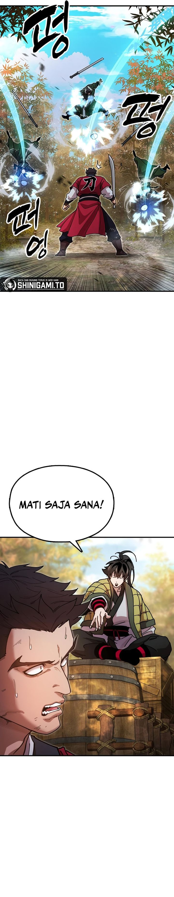 Baca Chronicles of the Lazy Sovereign - Chapter 17 halaman 13