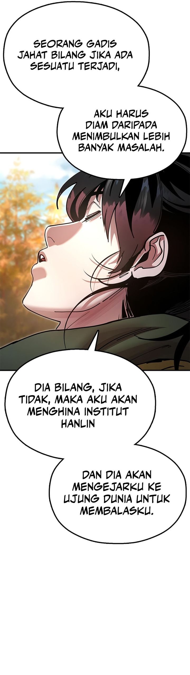 Baca Chronicles of the Lazy Sovereign - Chapter 17 halaman 16