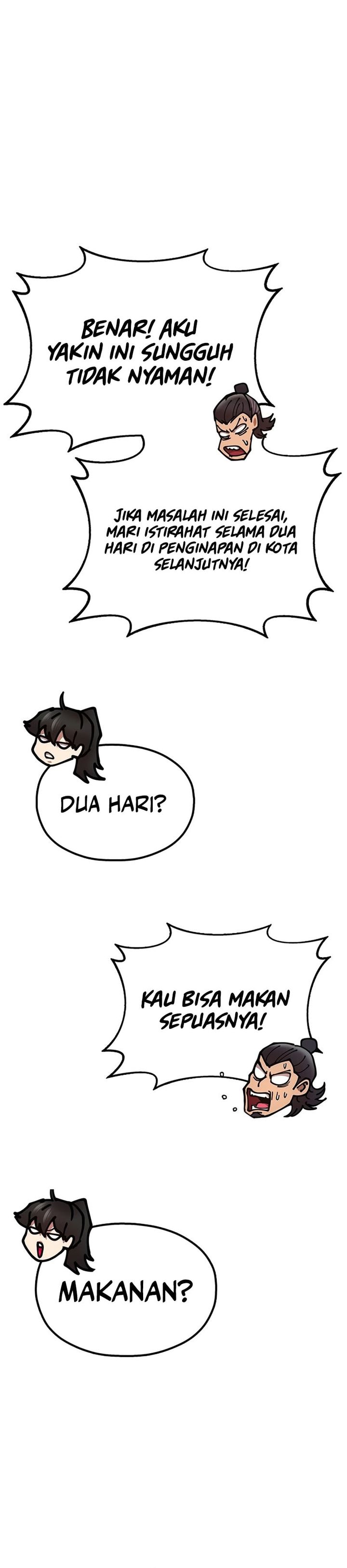 Baca Chronicles of the Lazy Sovereign - Chapter 17 halaman 18