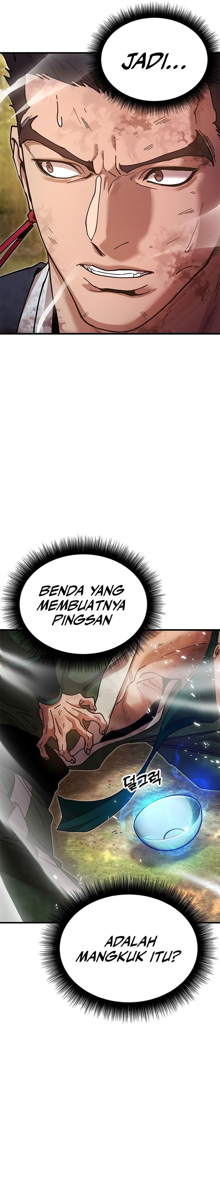 Baca Chronicles of the Lazy Sovereign - Chapter 17 halaman 2