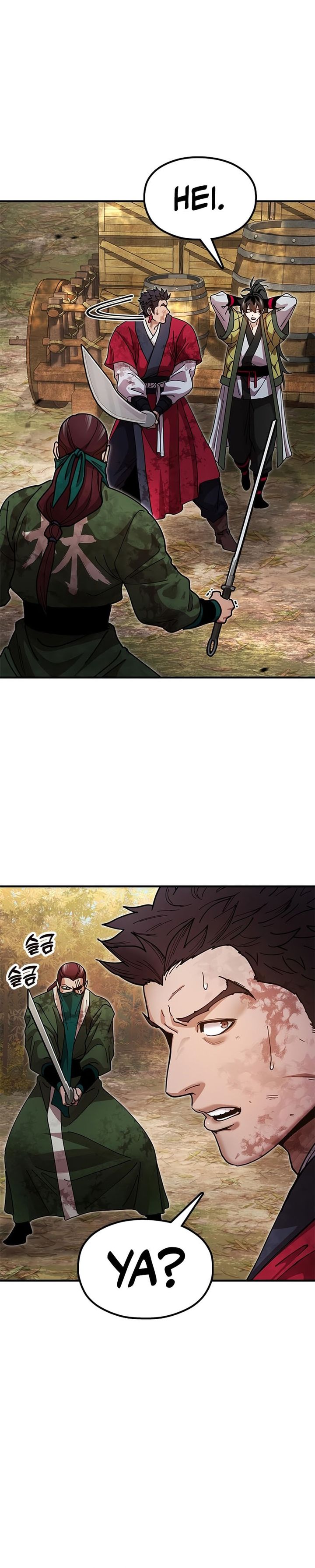 Baca Chronicles of the Lazy Sovereign - Chapter 17 halaman 24