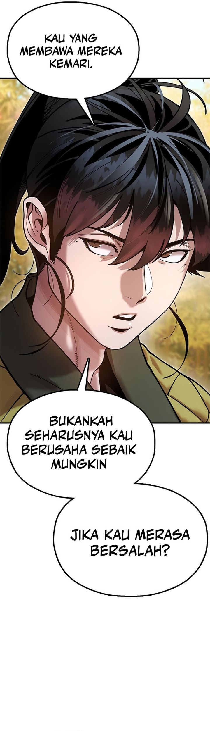 Baca Chronicles of the Lazy Sovereign - Chapter 17 halaman 25