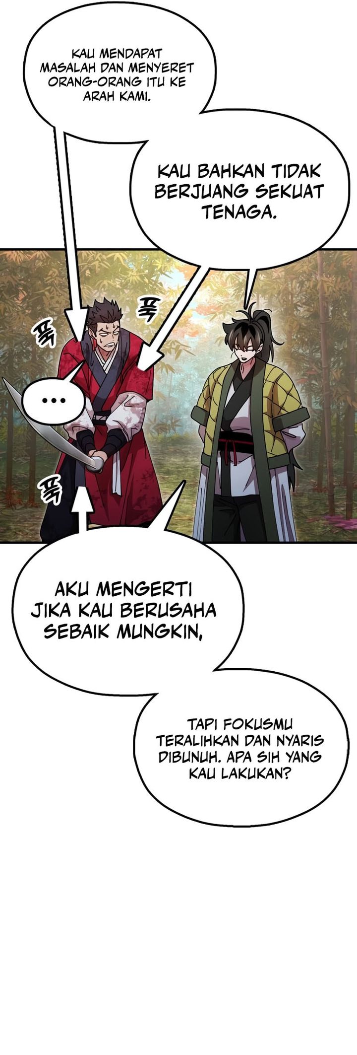 Baca Chronicles of the Lazy Sovereign - Chapter 17 halaman 26