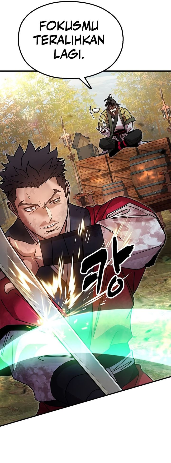 Baca Chronicles of the Lazy Sovereign - Chapter 17 halaman 3