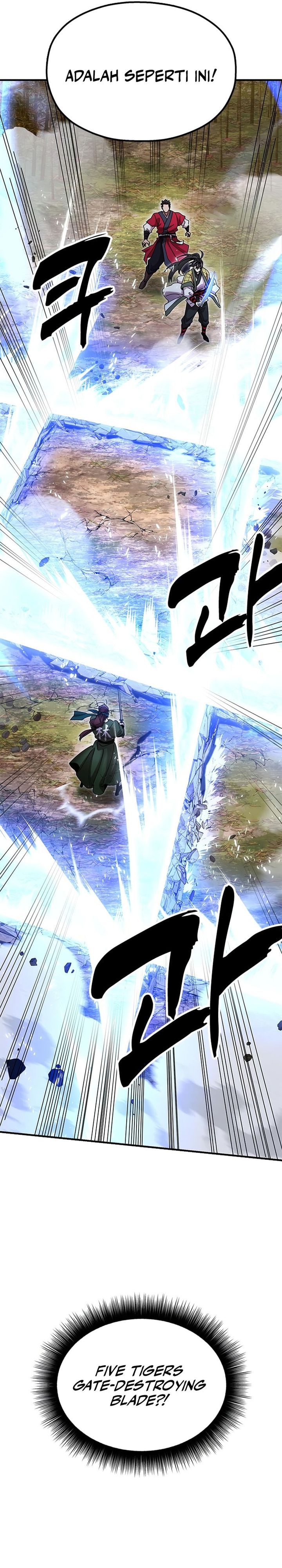Baca Chronicles of the Lazy Sovereign - Chapter 17 halaman 30