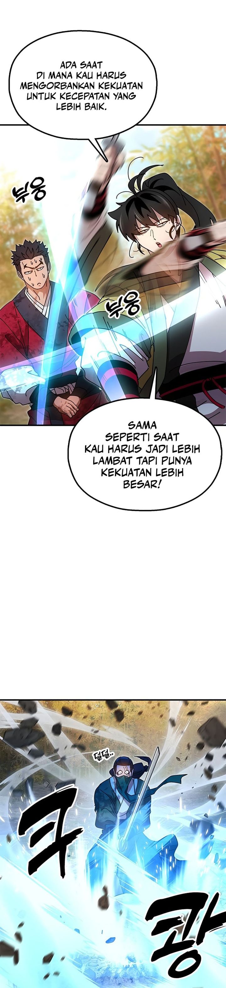 Baca Chronicles of the Lazy Sovereign - Chapter 17 halaman 32