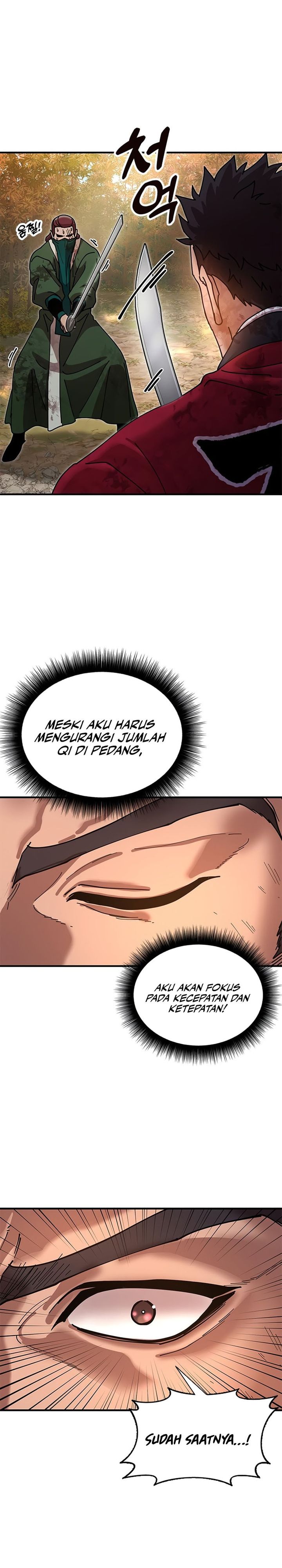 Baca Chronicles of the Lazy Sovereign - Chapter 17 halaman 34