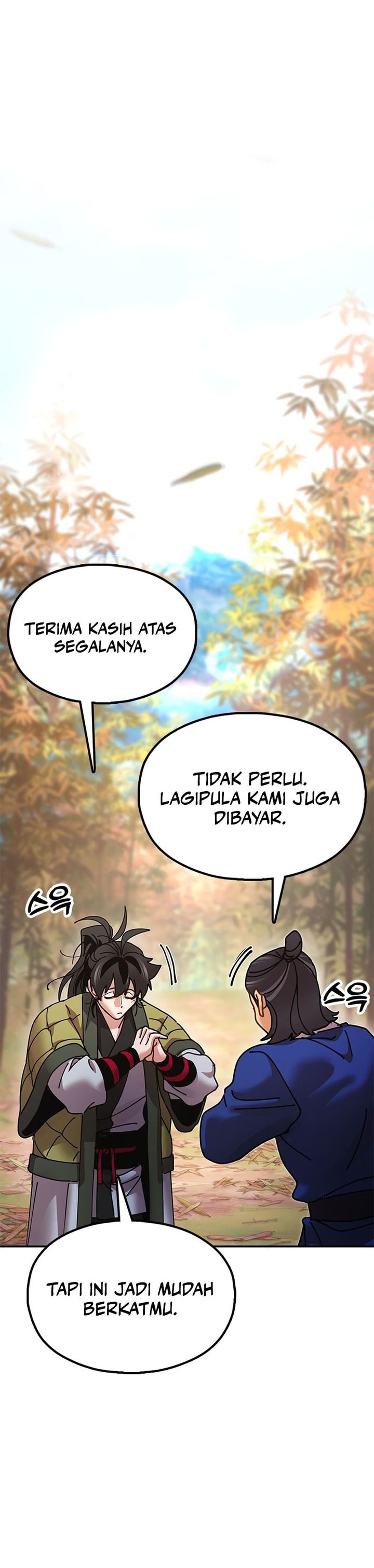 Baca Chronicles of the Lazy Sovereign - Chapter 17 halaman 36