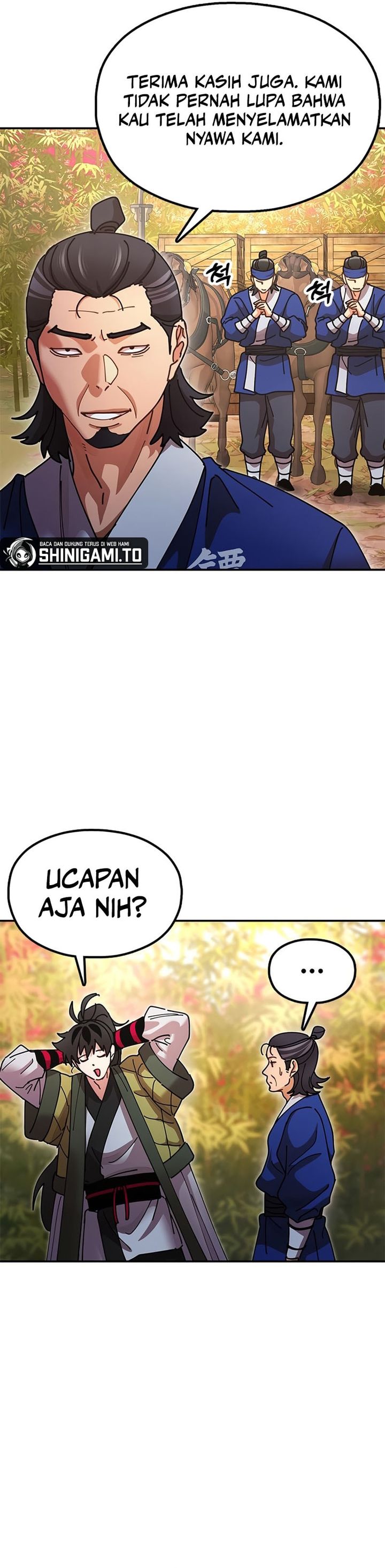 Baca Chronicles of the Lazy Sovereign - Chapter 17 halaman 37