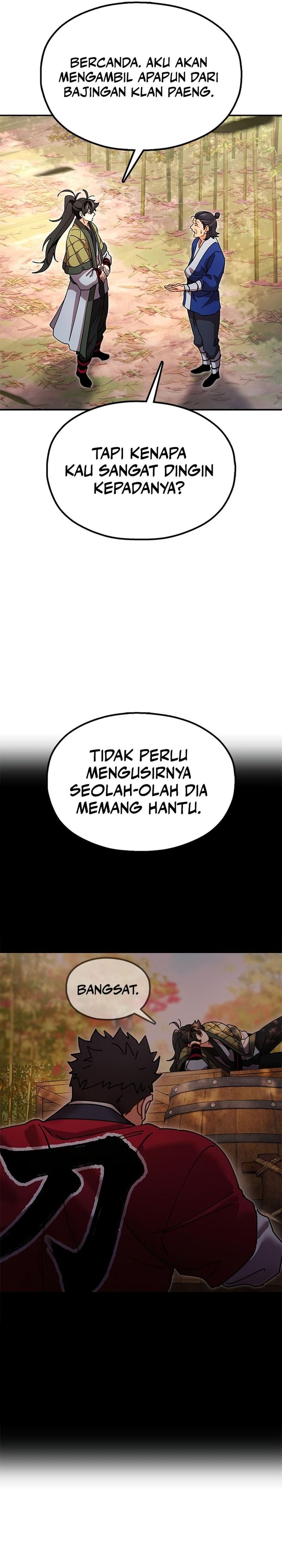 Baca Chronicles of the Lazy Sovereign - Chapter 17 halaman 38