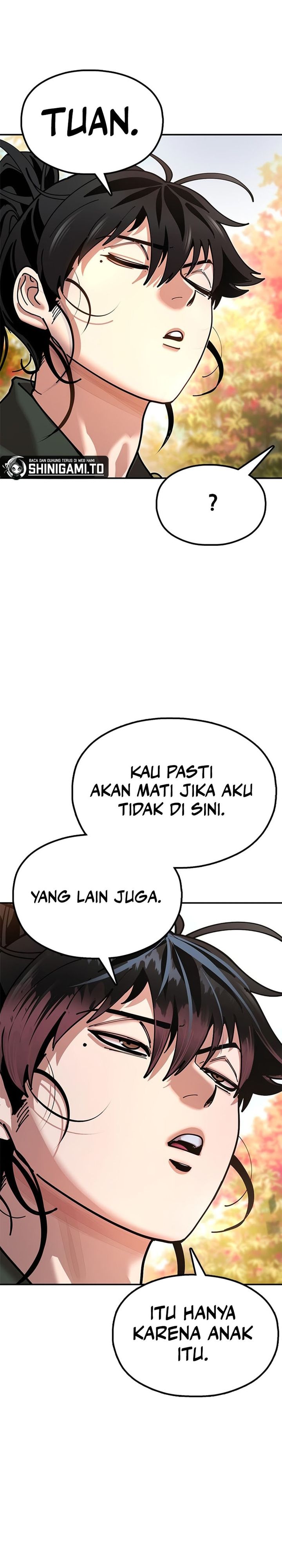 Baca Chronicles of the Lazy Sovereign - Chapter 17 halaman 39