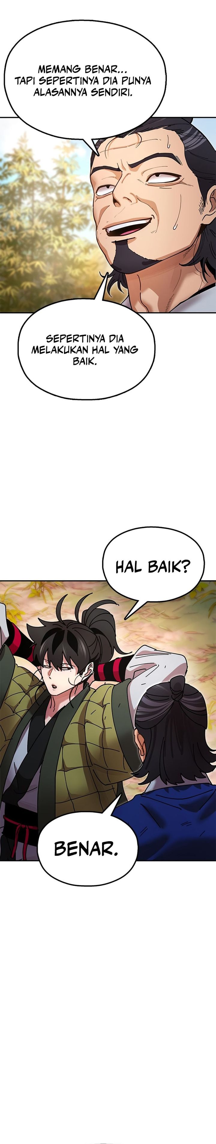 Baca Chronicles of the Lazy Sovereign - Chapter 17 halaman 40