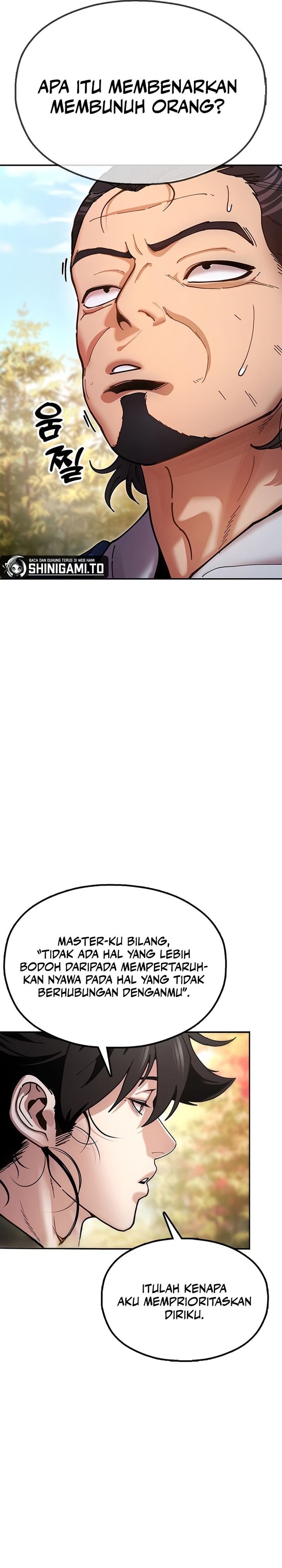 Baca Chronicles of the Lazy Sovereign - Chapter 17 halaman 41