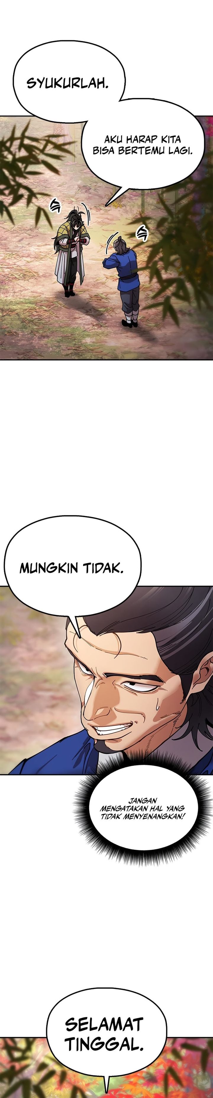 Baca Chronicles of the Lazy Sovereign - Chapter 17 halaman 44