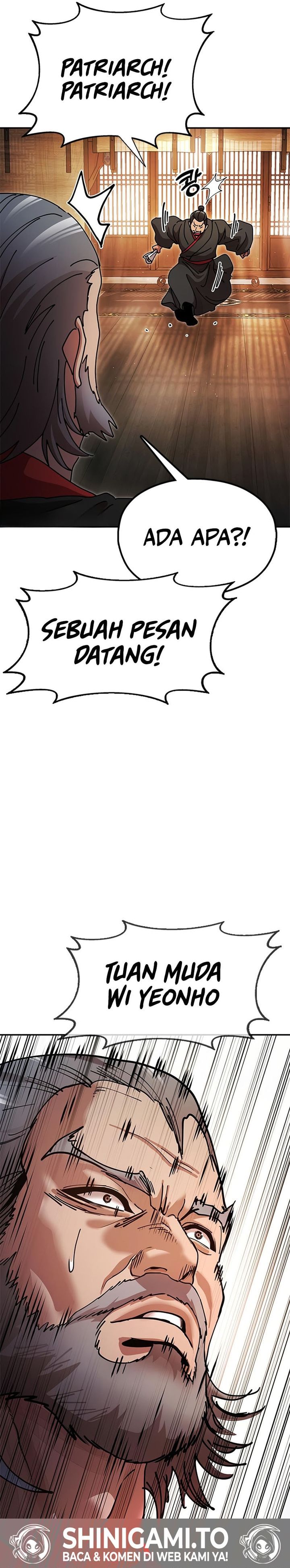 Baca Chronicles of the Lazy Sovereign - Chapter 17 halaman 49
