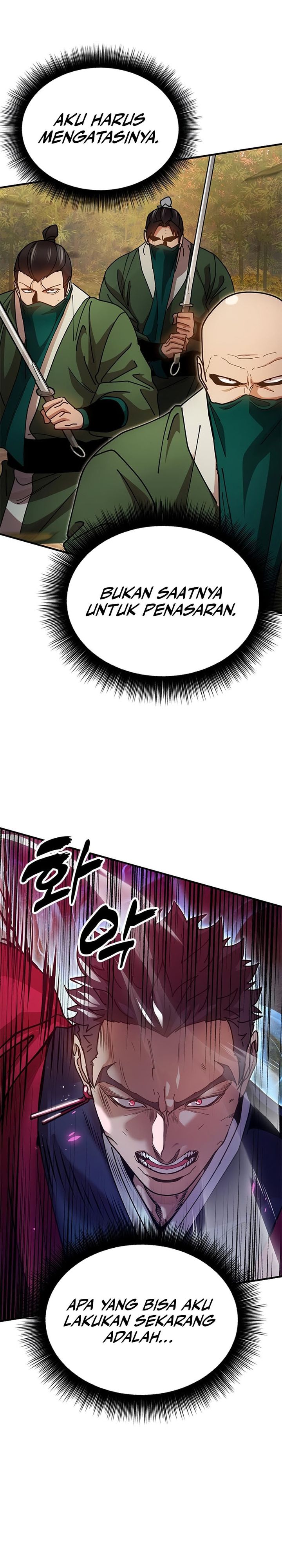 Baca Chronicles of the Lazy Sovereign - Chapter 17 halaman 8