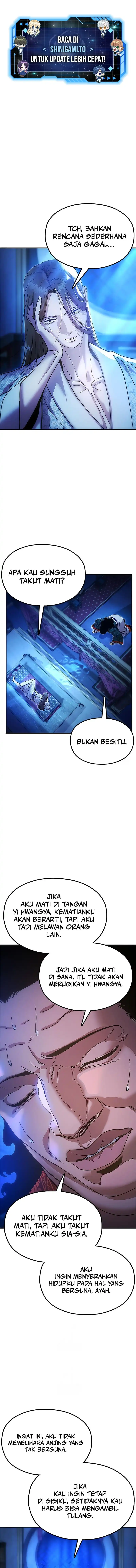 Baca Chronicles of the Lazy Sovereign - Chapter 18 halaman 1