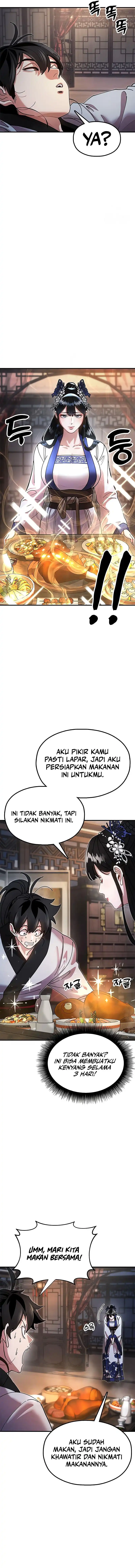 Baca Chronicles of the Lazy Sovereign - Chapter 18 halaman 13
