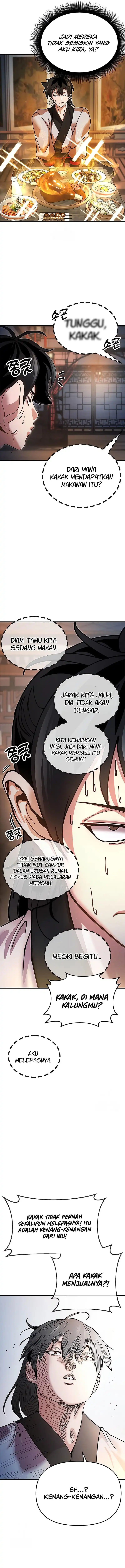Baca Chronicles of the Lazy Sovereign - Chapter 18 halaman 14