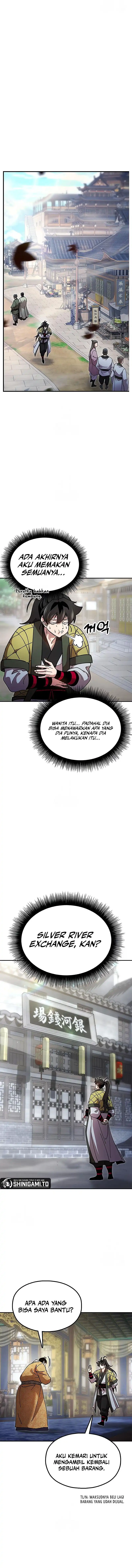 Baca Chronicles of the Lazy Sovereign - Chapter 18 halaman 16