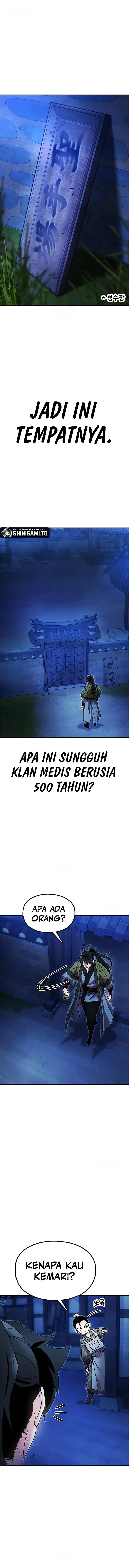 Baca Chronicles of the Lazy Sovereign - Chapter 18 halaman 8