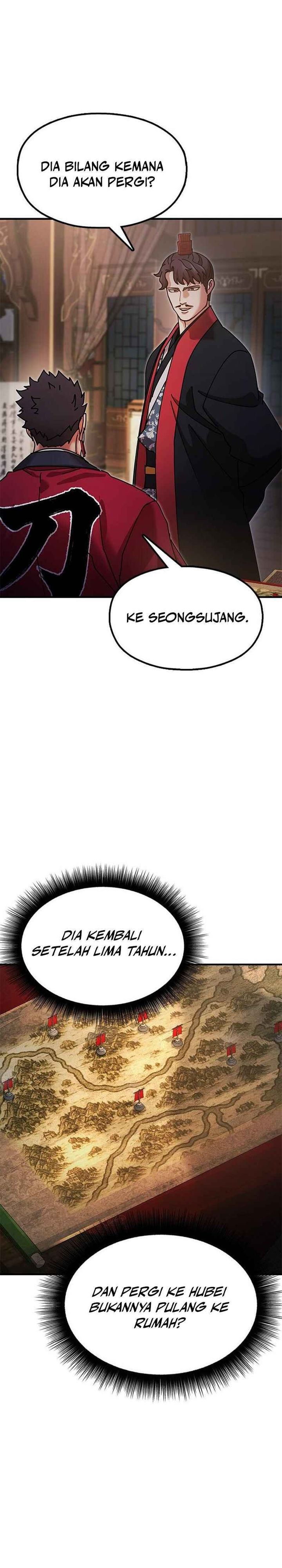 Chronicles of the Lazy Sovereign Chapter 19 page 54